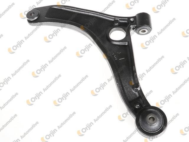 Renault Master III Opel Movano Alt Salıncak Komple Sol ORJIN
