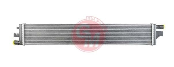 Renault Master III Opel Movano Nissan NV400 Turbo Radyatörü Intercooler 2.3 dCi GUA