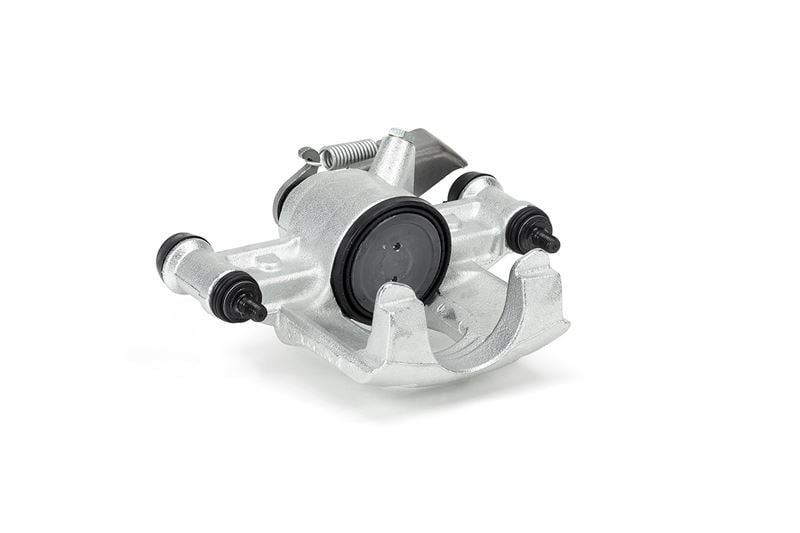 Renault Master 3 Çift Teker Arka Sol Fren Kaliperi BREMBO