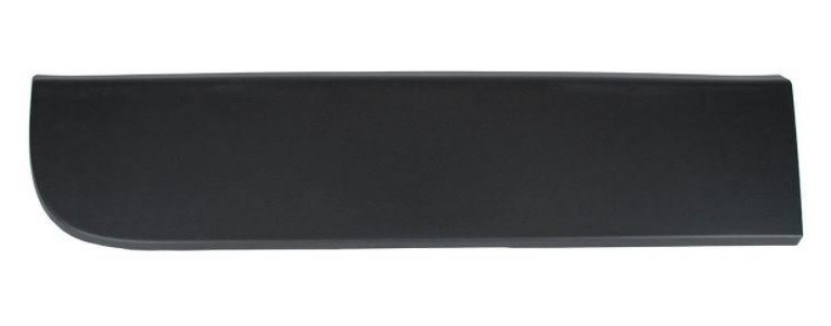 Renault Master III Sol Bagaj Kapısı Çıtası GUA