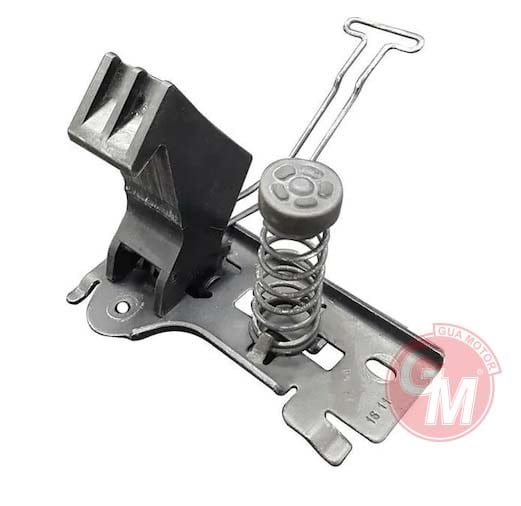 Renault Master 3 Motor Kaput Kilit Karşılığı GUA