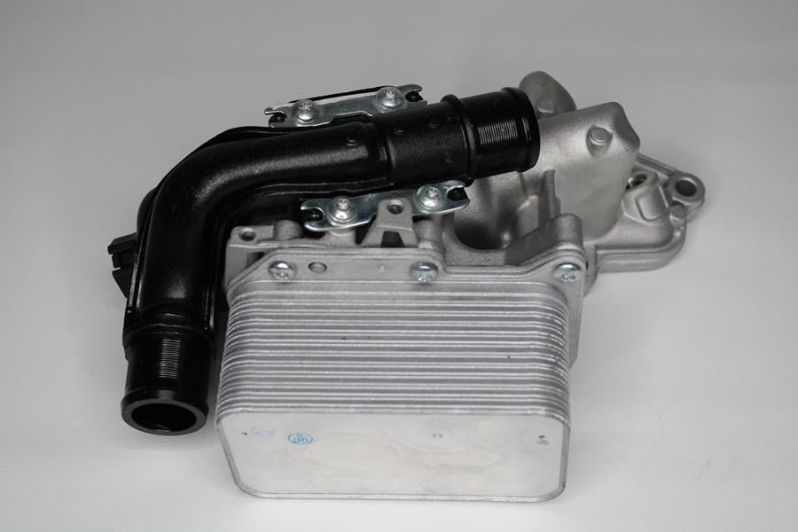 Renault Master III Yağ Soğutucusu Komple M9T MOTORTEC