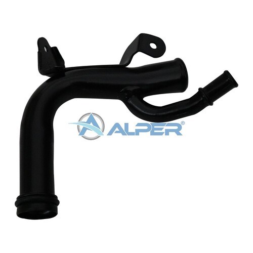 Renault Master 3 Devirdaim Su Borusu ALPER