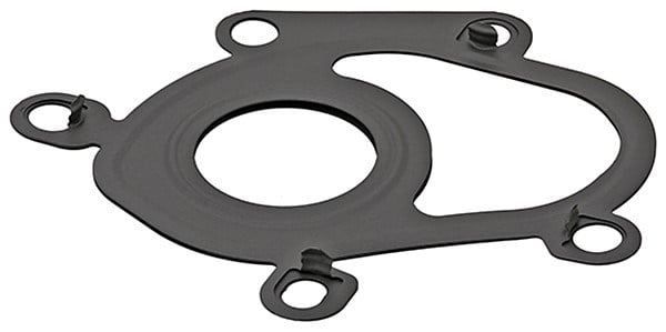 Renault Master 3 Turbo Manifold Contası MY