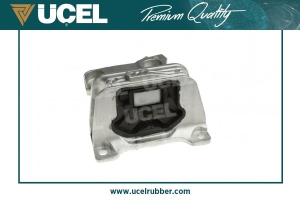 Renault Master 3 Sağ Motor Takozu UCEL