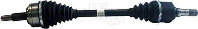 Master 3 Movano B Komple Aks Sol 2.3dCi 6 Vites CIFAM