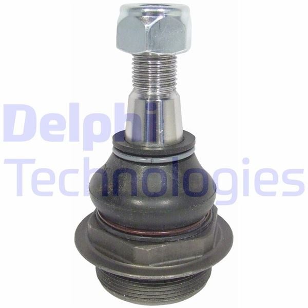 Renault Master 3 Opel Movano 3 Alt Rotil Sol 2.3dCi 18MM DELPHI