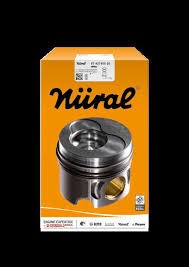Renault Master III Opel Movano B 2.3 DCİ CDTI Motor Piston Segman 0.50 85.01 GOETZE
