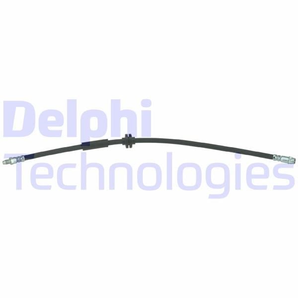 Renault Master Fren Hortumu DELPHI