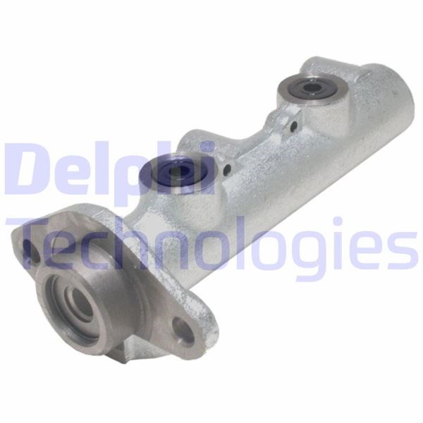 Renault Master Fren Ana Merkezi DELPHI