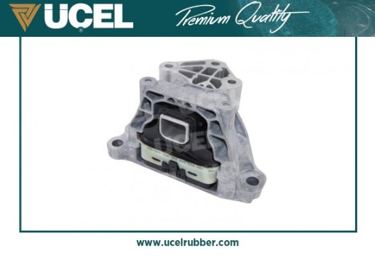 Renault Master 4 Motor Takozu Sağ 2.0 dCi UCEL