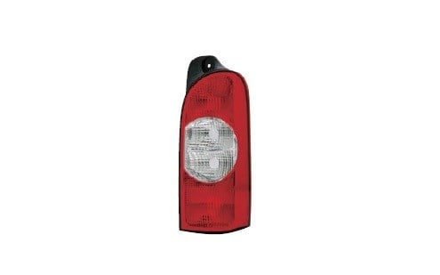 Renault Master Arka Stop Sağ TYC