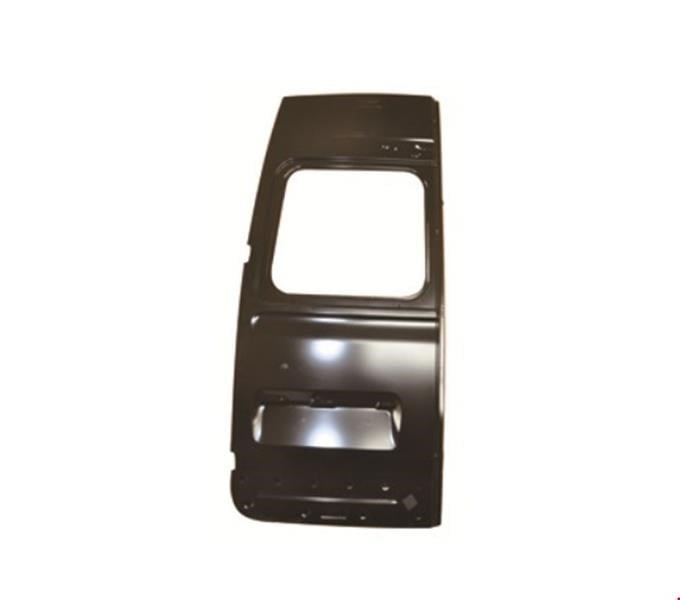 Renault Master 2011-2017 Arka Bagaj Kapısı Camlı Sol DOGAN-