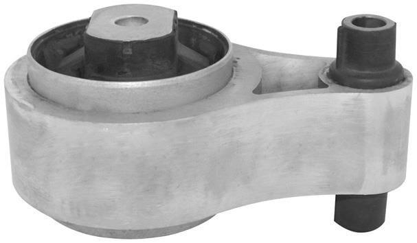 Renault Master Arka Motor Takozu GB