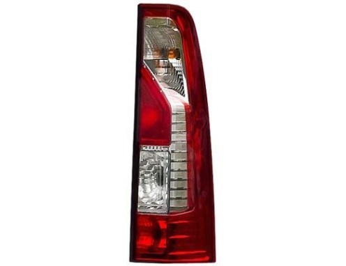Renault Master Movano 3 Stop Lambası Duysuz Sol MY