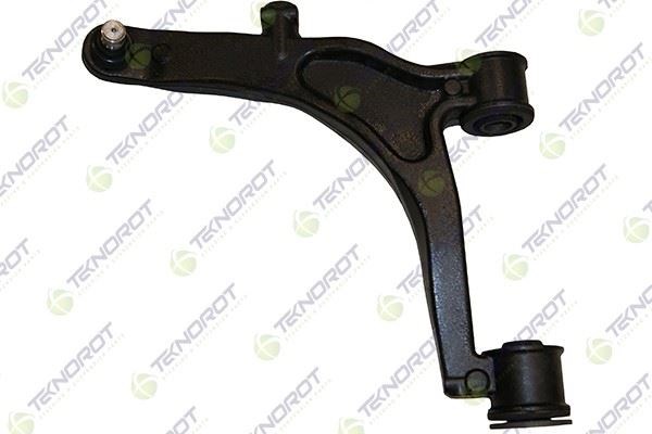Renault Master Ön Sol Alt Salıncak 22 MM TEKNOROT