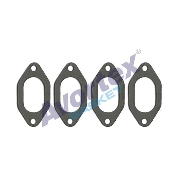 Renault Master Trafic 2.8 TD Emme Manifold Contası Takım AVORTEX