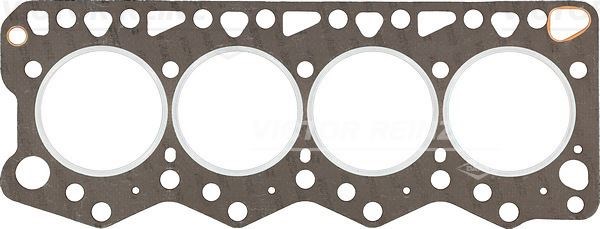 Renault Master Silindir Kapak Contası 95.3 MM 1.30 MM V.REINZ
