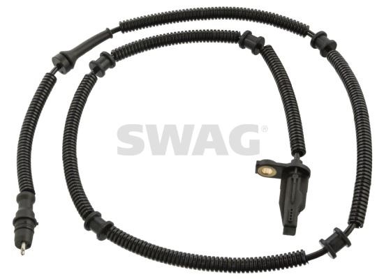 Master Tekerlek Hız Sensörü Arka SWAG