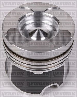 Renault Master 2.5 DCi Motor Piston Segman STD YENMAK