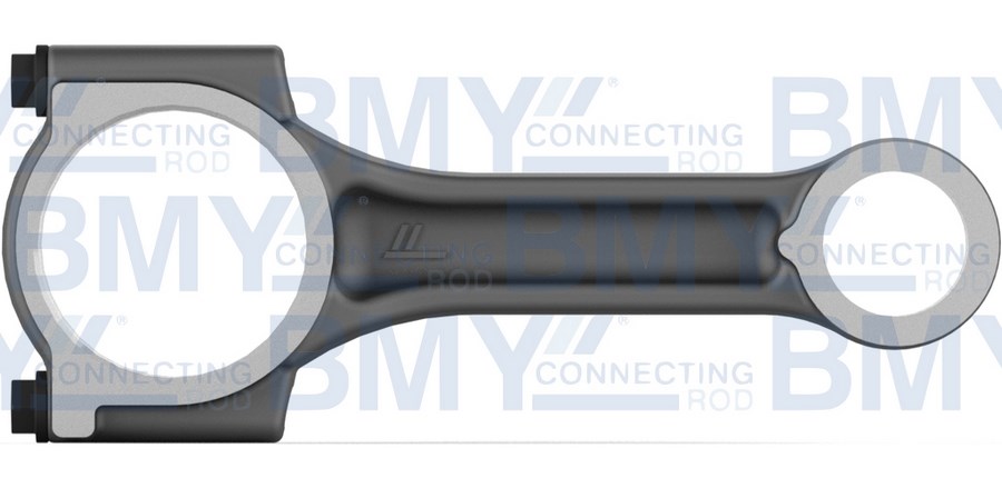 Renault Master Piston Kolu BMY