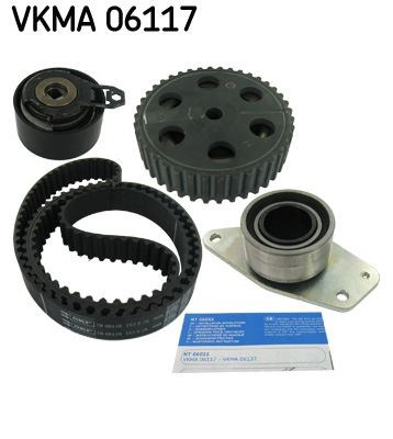 Renault Master Clio Kangoo Megane Laguna Movano Eksantrik Gergi Kiti SKF