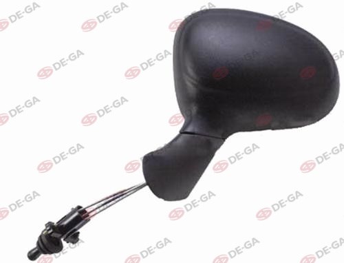 Daewoo Matiz Dış Ayna Kablolu Astarlı Sağ 2001-2005 DEGA