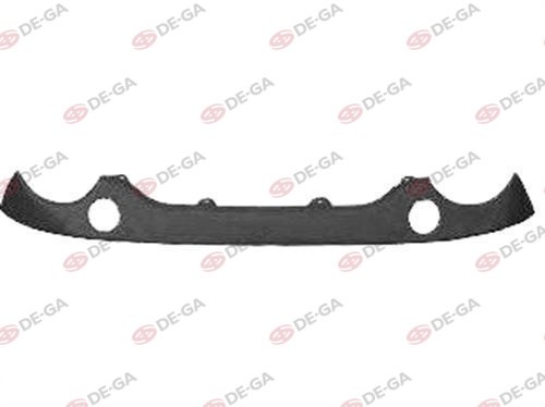 Daewoo Matiz Ön Tampon Kuşağı Üst Astarlı 2001-2005 DEGA