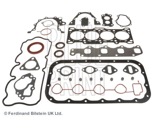 Daewoo Matiz Silindir Kapağı Contası Takımı BLUEPRINT