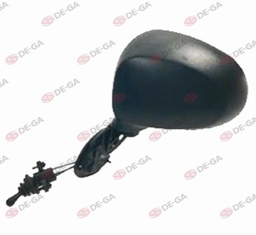Daewoo Matiz Dış Ayna Kablolu Sol 2005-2007 DEGA