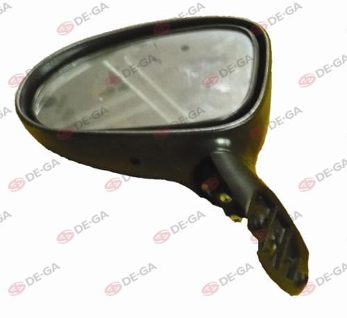 Daewoo Matiz Dış Ayna Elektrikli Astarlı Sol 1998-2000 DEGA