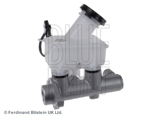 Daewoo Matiz Fren Ana Merkezi BLUEPRINT