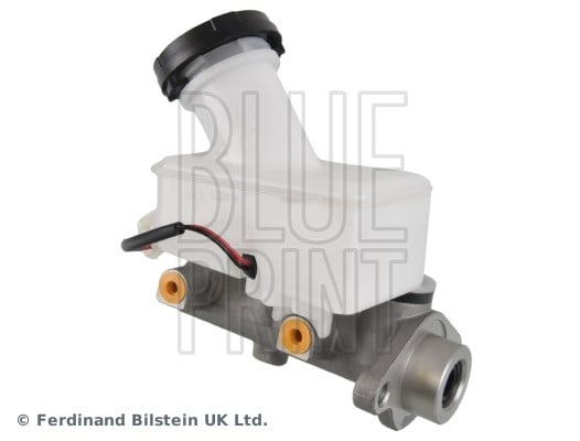 Daewoo Matiz Fren Ana Merkezi BLUEPRINT