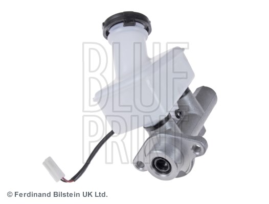Daewoo Matiz Fren Ana Merkezi BLUEPRINT