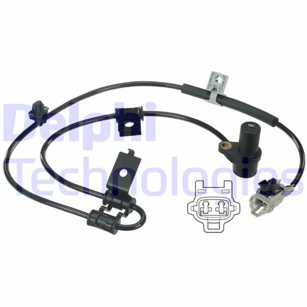 Hyundai Matrix ABS Hız Sensörü Ön Sol DELPHI