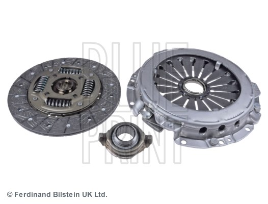 Hyundai Matrix Debriyaj Seti BLUEPRINT