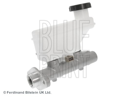 Hyundai Matrix Fren Ana Merkezi [2001-2007] BLUEPRINT
