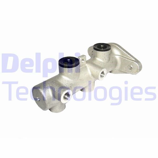 Hyundai Matrix Fren Ana Merkezi DELPHI