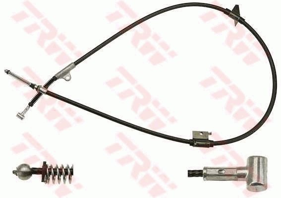 Ford Maverick El Freni Kablosu TRW
