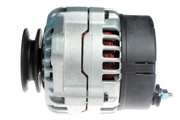 Ford Maverick Nissan Terrano Alternatör HELLA