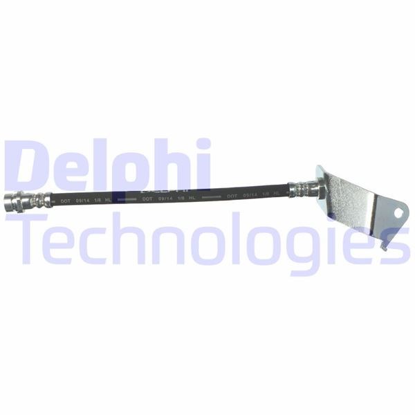 Ford Maverick Terrano Arka Fren Hortumu DELPHI