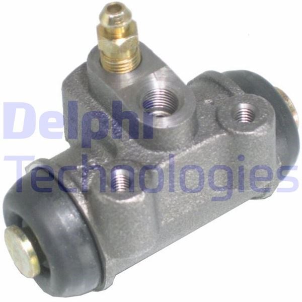 Ford Maverick, LDV Cub, Nissan Serena/Terrano II/Vanette Arka Tekerlek... DELPHI