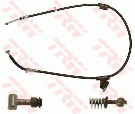 Ford Maverick El Freni Kablosu TRW