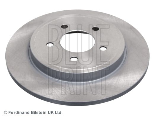 Ford Maverick Fren Diski BLUEPRINT