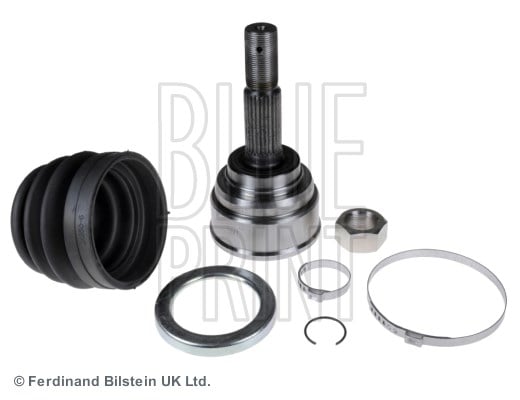 Nissan Maxima QX Aks Kafası Seti BLUEPRINT