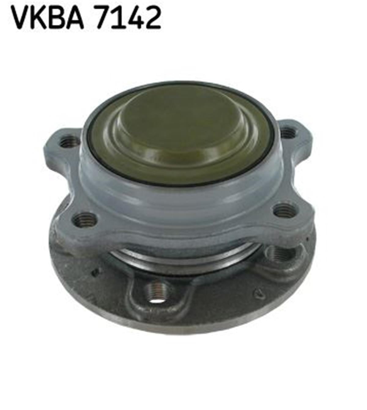 Volvo S60 T4 Arka Teker Poryası 31476968-32221051-32246178