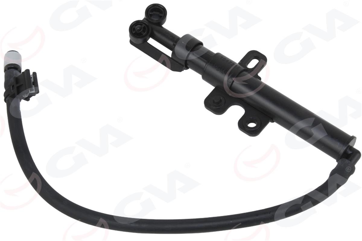 Volvo V90 (2017-2018) S90l (2017-2018) Far Yıkama Robotu Sol 31364192