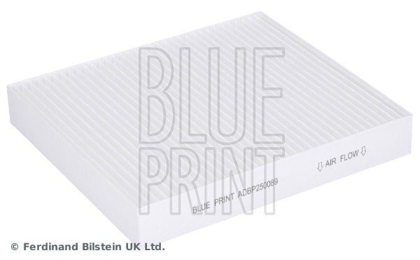 Maxus Kabin Filtresi BLUEPRINT