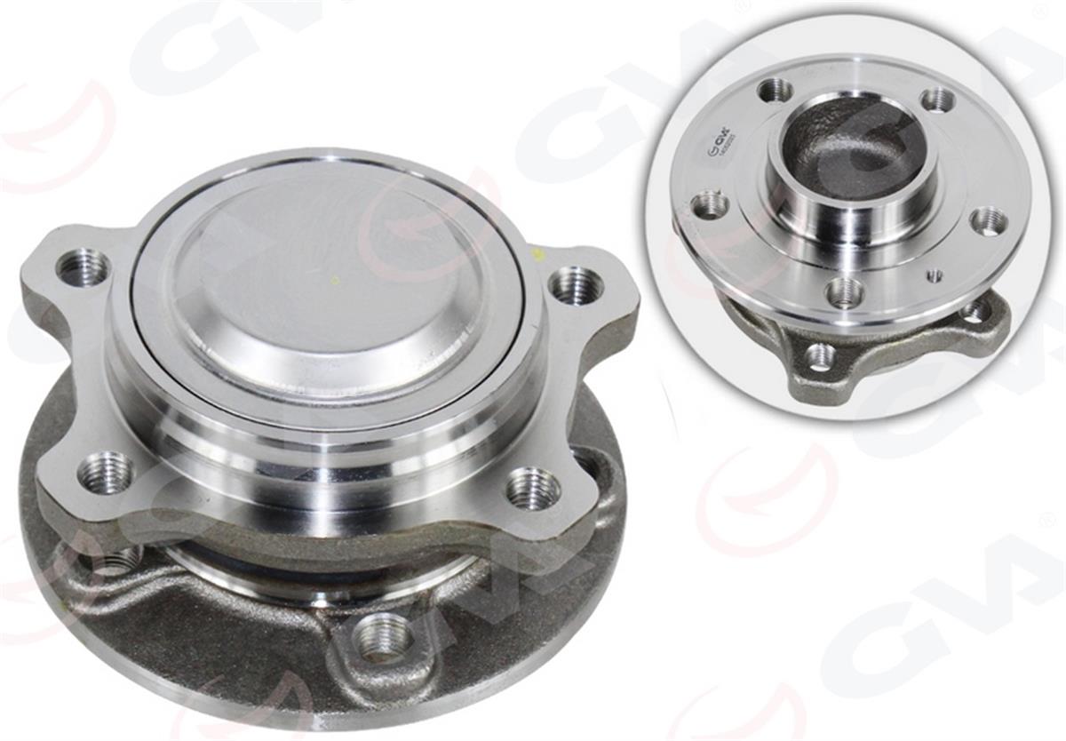 Volvo S60 T4 T5 (2019-) Arka Teker Poryası 31476968-32221051-32246178