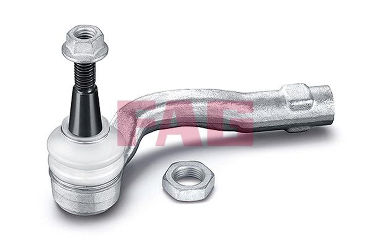 Volvo S90 (2016->) Rot Başı Ön Sol 31658181